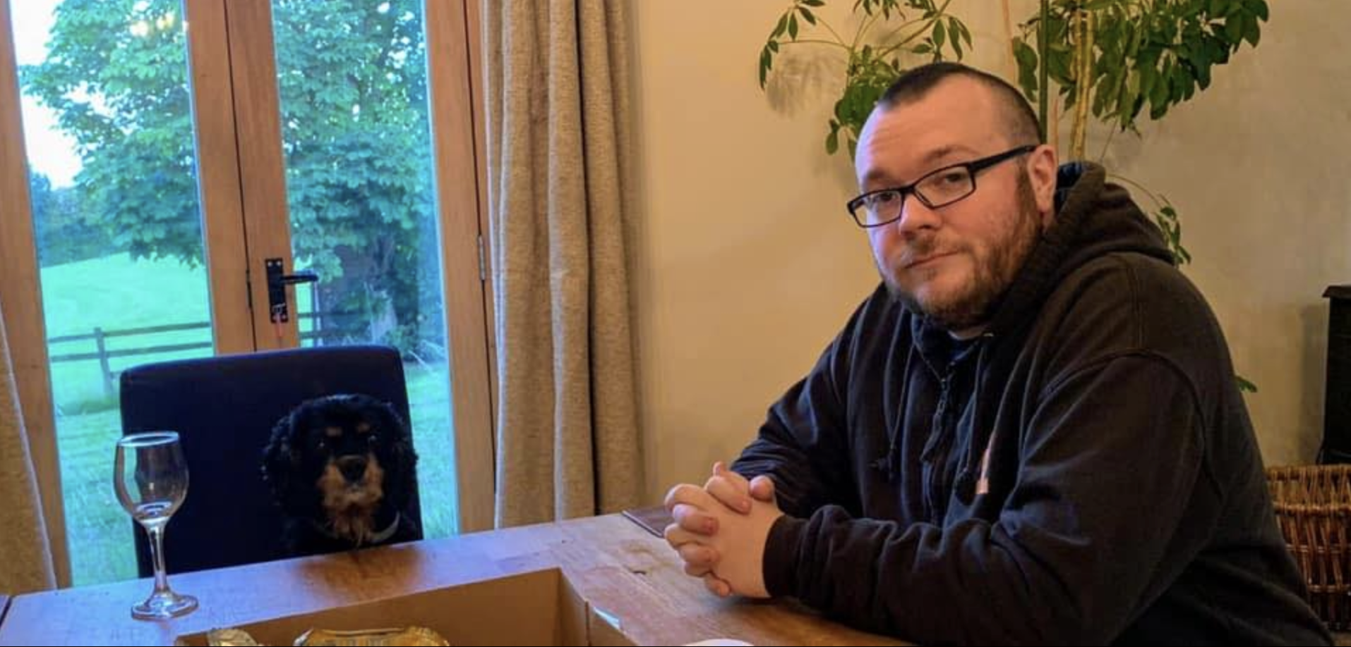 Chris Ramsey - Lead Engineer